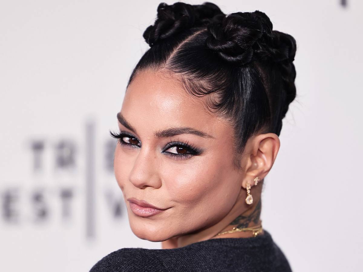 Diamond: Space Buns