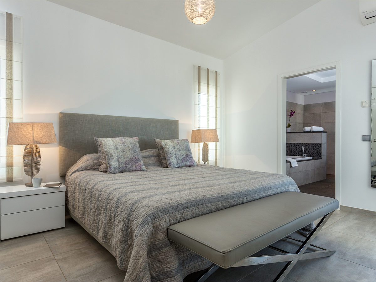The Guest Room
