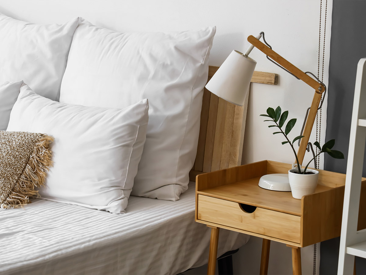 The Nightstand
