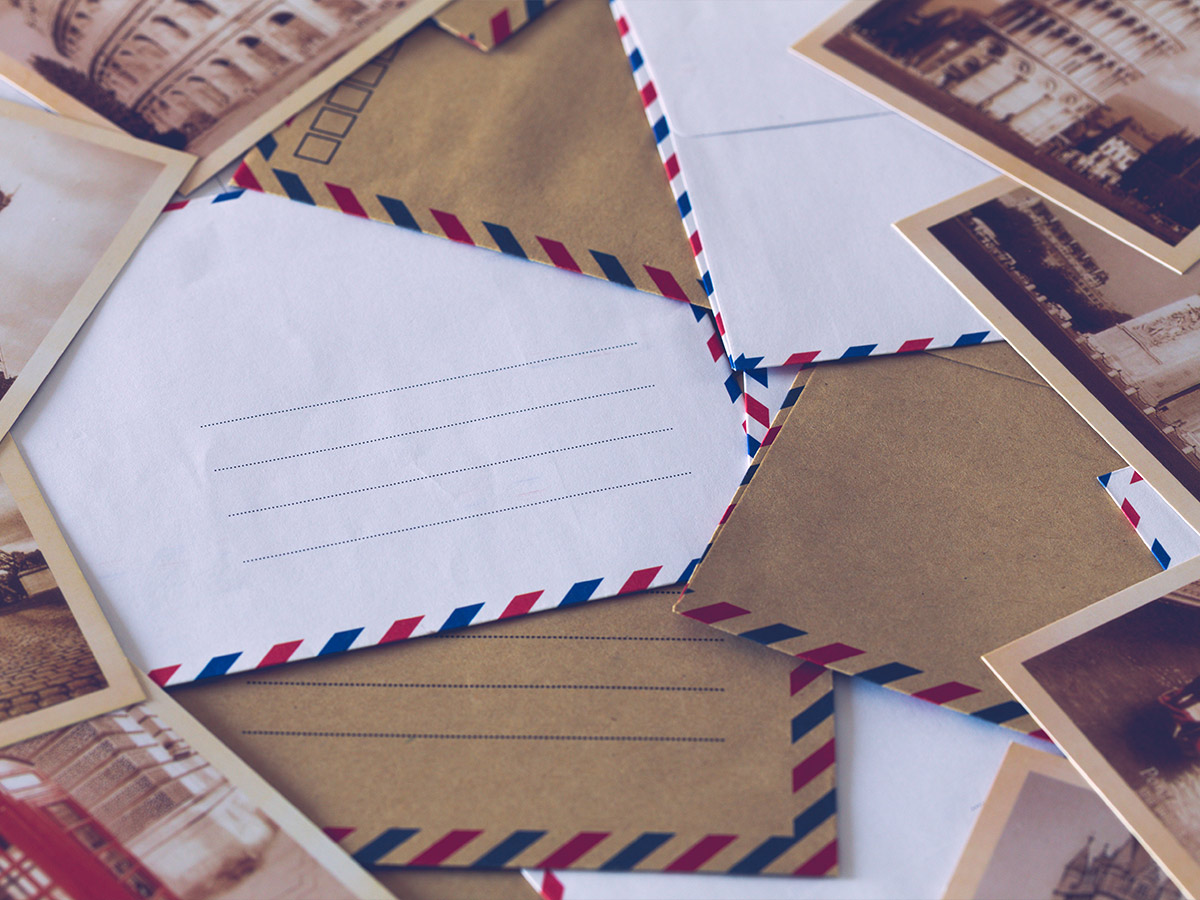 The Mail Spot