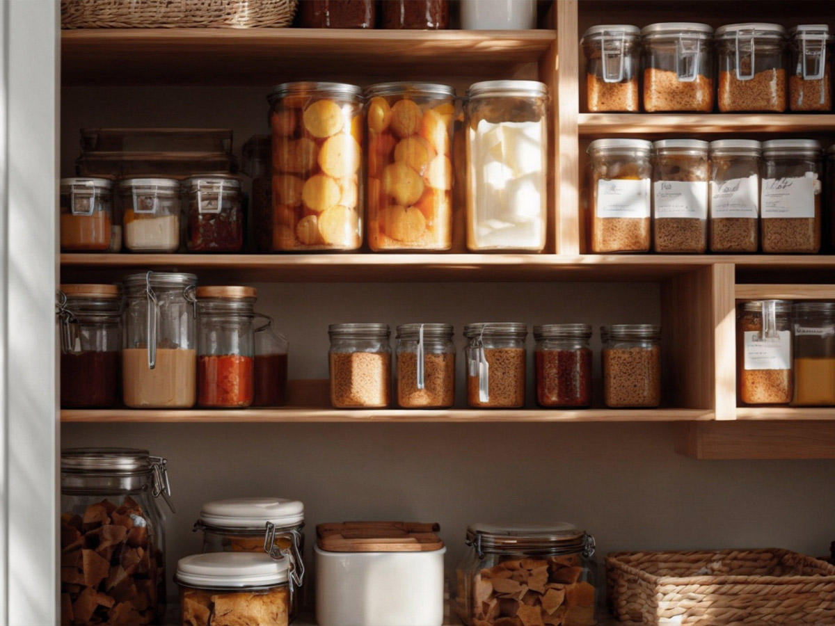 The Pantry
