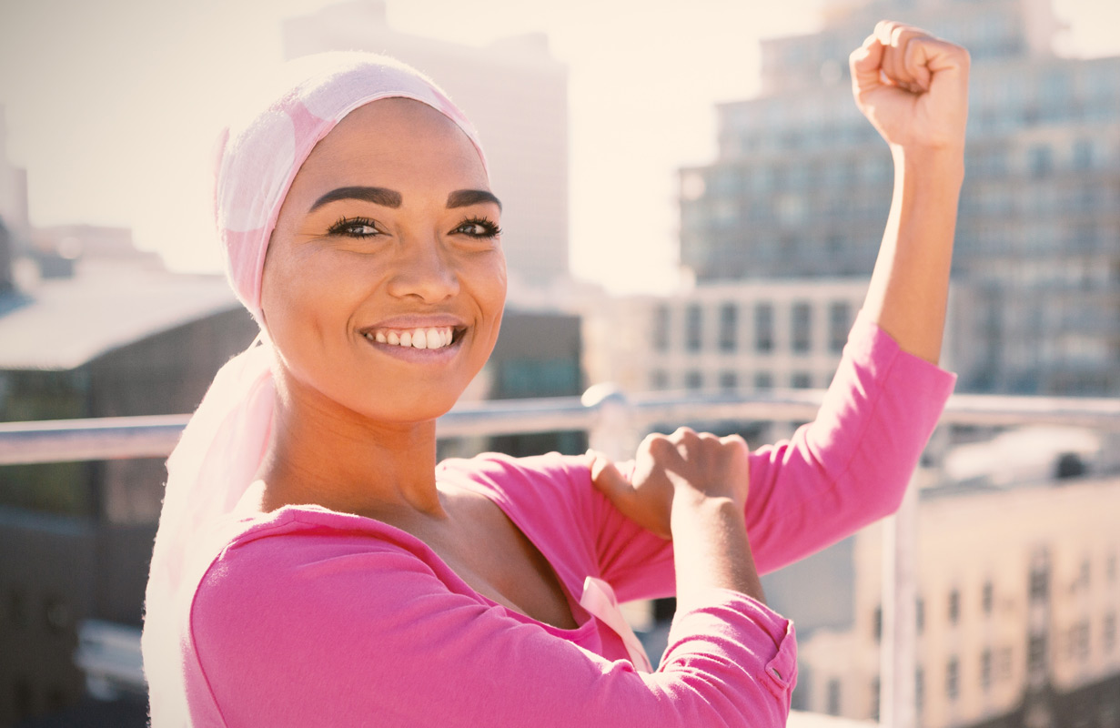 New Jersey – Breast Cancer
