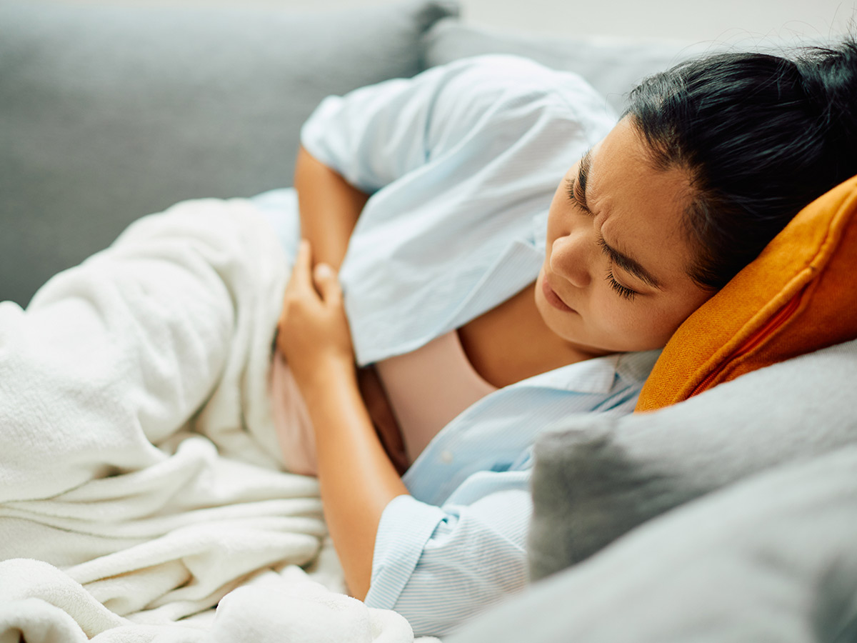 Michigan – Endometriosis