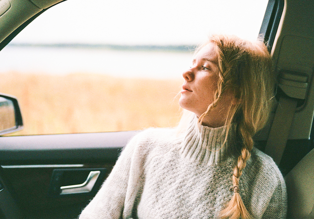 Nebraska – Anorexia