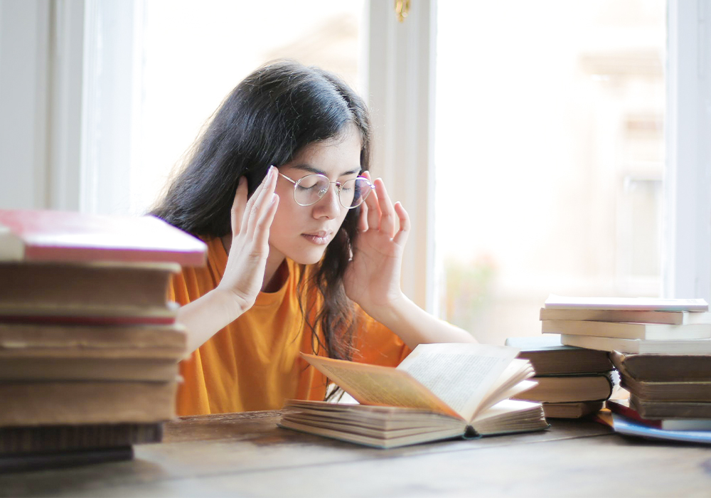 Maryland – ADHD