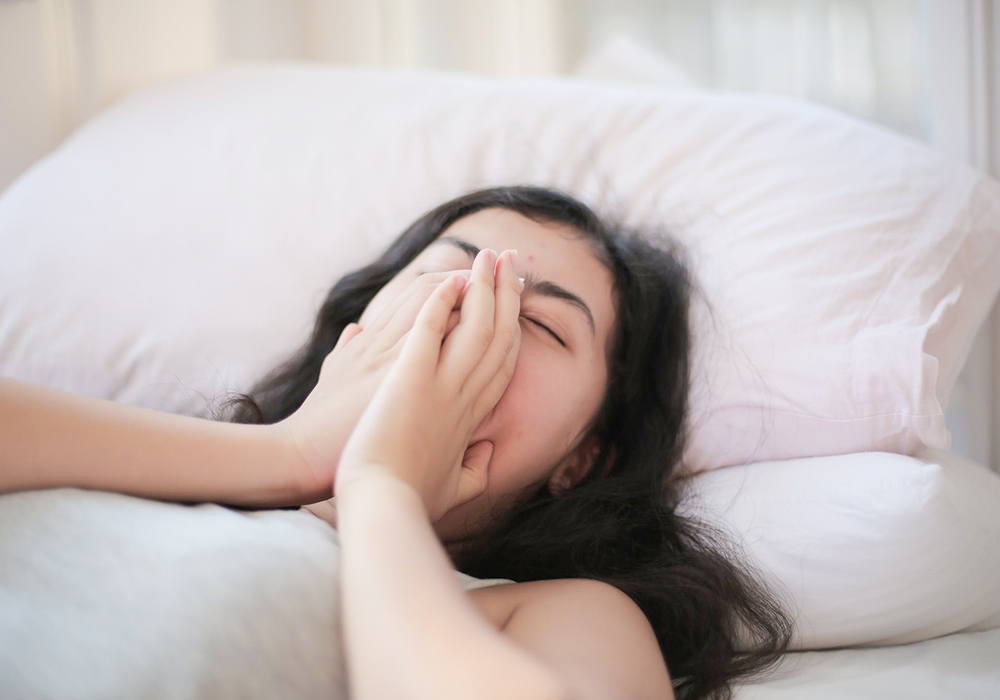 Tennessee – Strep Throat