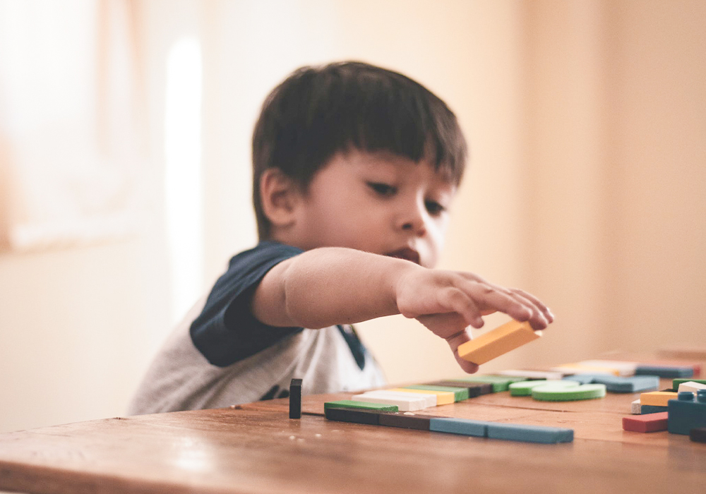 Missouri – ADHD
