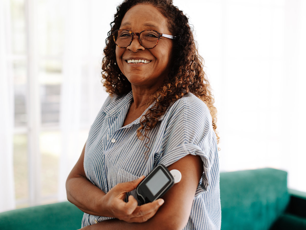 Oklahoma – Diabetes