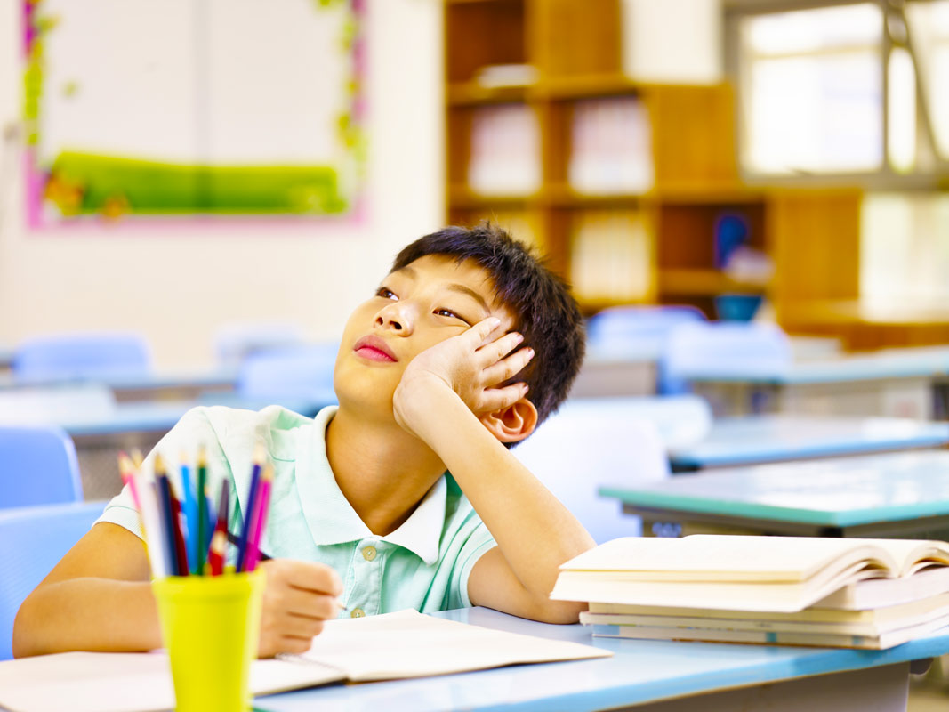 Massachusetts – ADHD