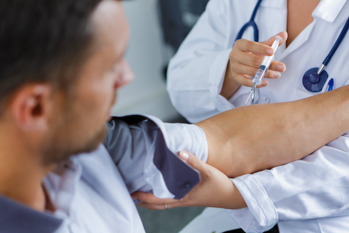 Louisiana – HIV/AIDS