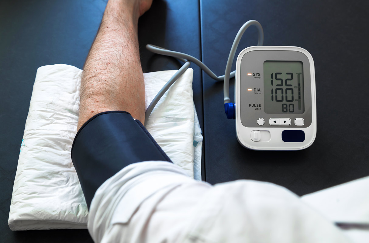 Delaware – Hypertension