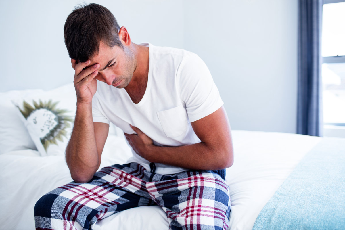 Kentucky – Hepatitis A
