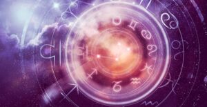 zodiac symbols