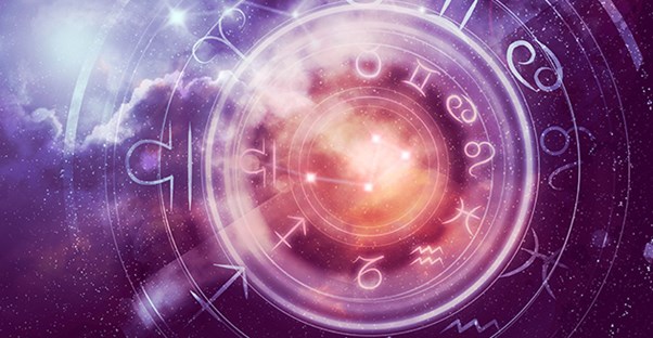 zodiac symbols