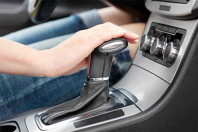Shifter Knobs