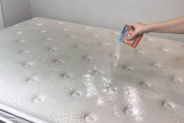 Mattresses