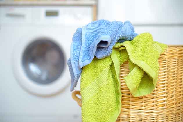 Towels