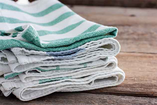 Dishcloths
