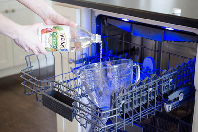 The Dishwasher