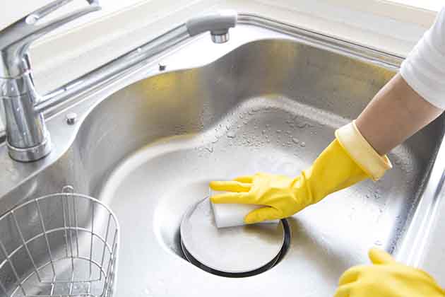 Your Kitchen Sink