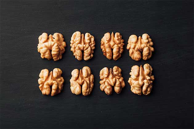 Walnuts