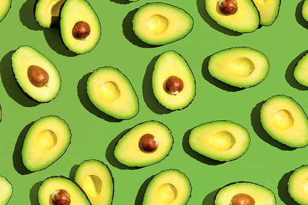 Avocados