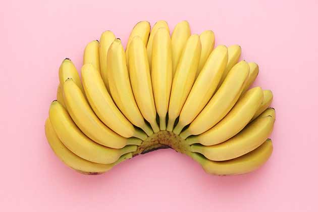 Bananas