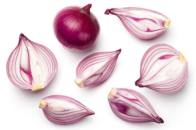 Onions