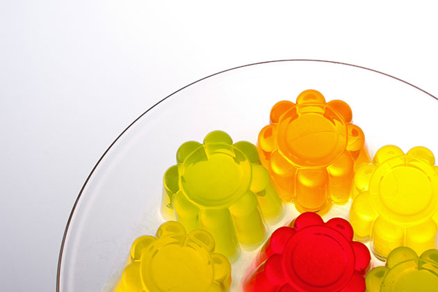 Gelatin