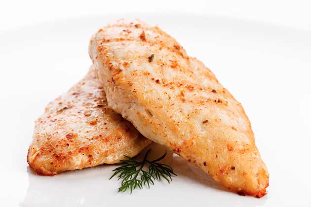 Chicken