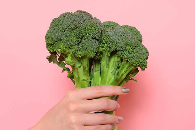 Broccoli