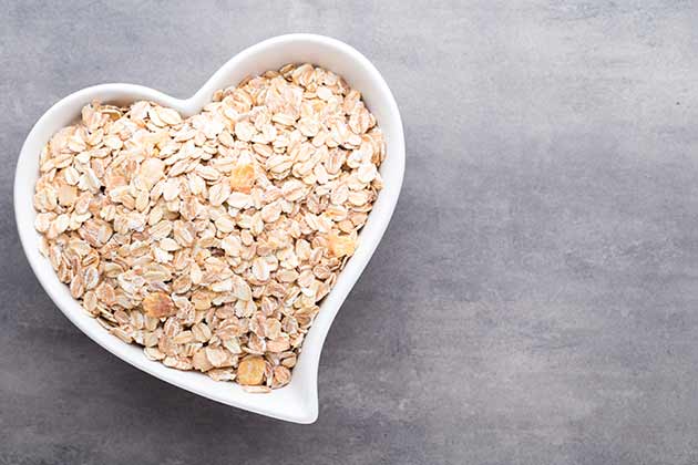 Oats