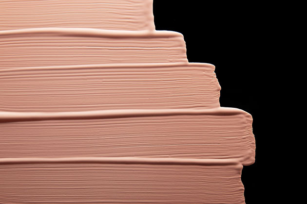 Use Tinted CC Creams or Balms Rather than Foundation