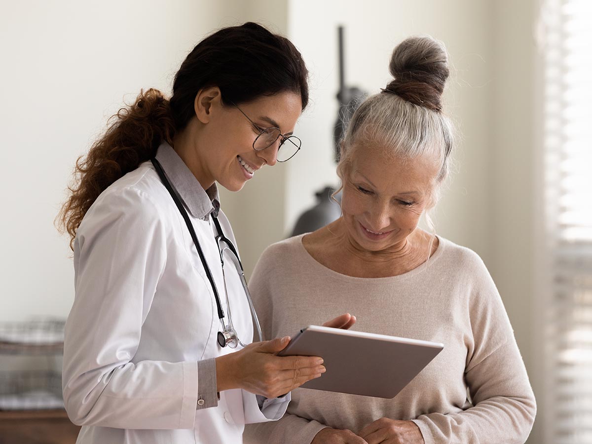 Ignoring Underlying Health Conditions