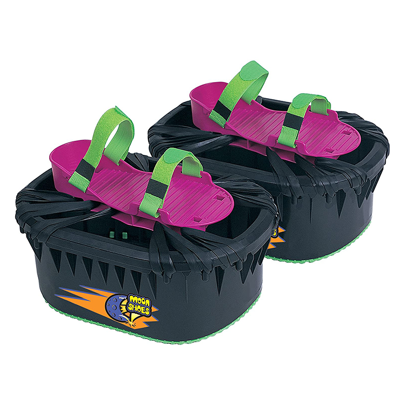 Moon Shoes