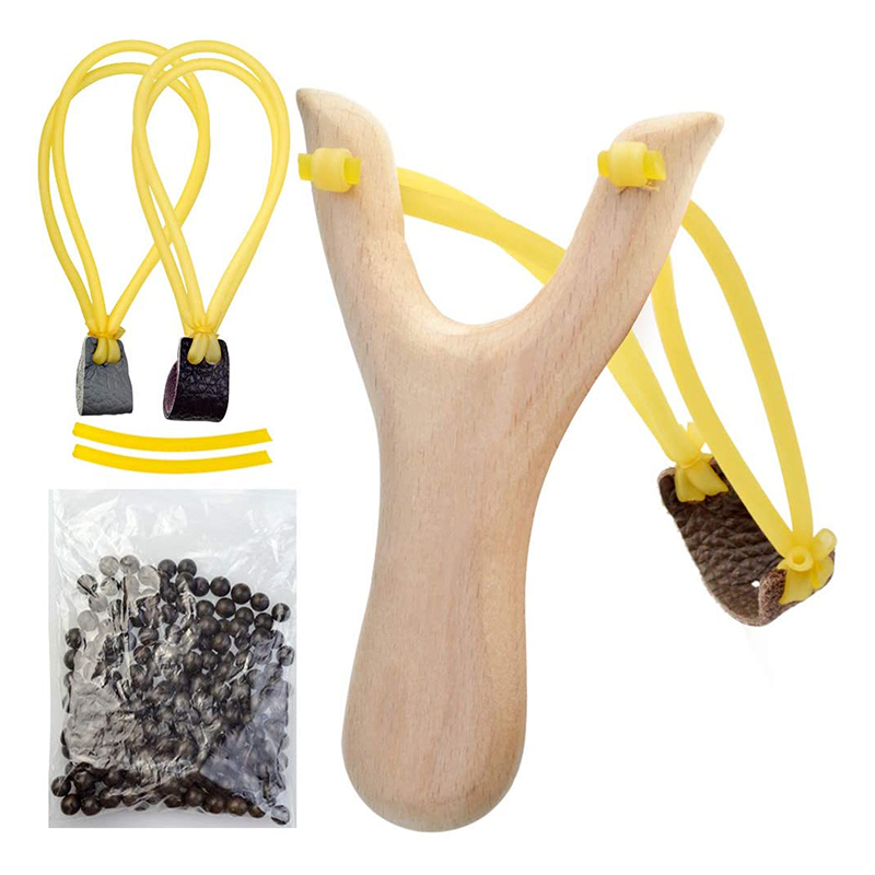 Slingshots