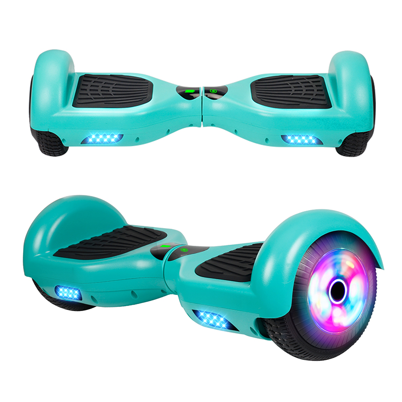 Hoverboards