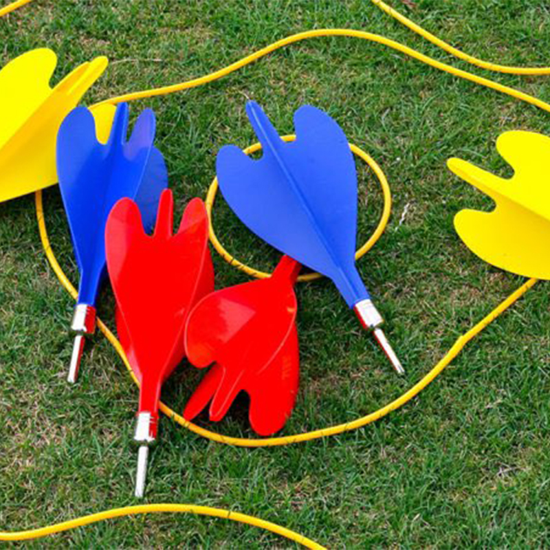 Lawn Darts