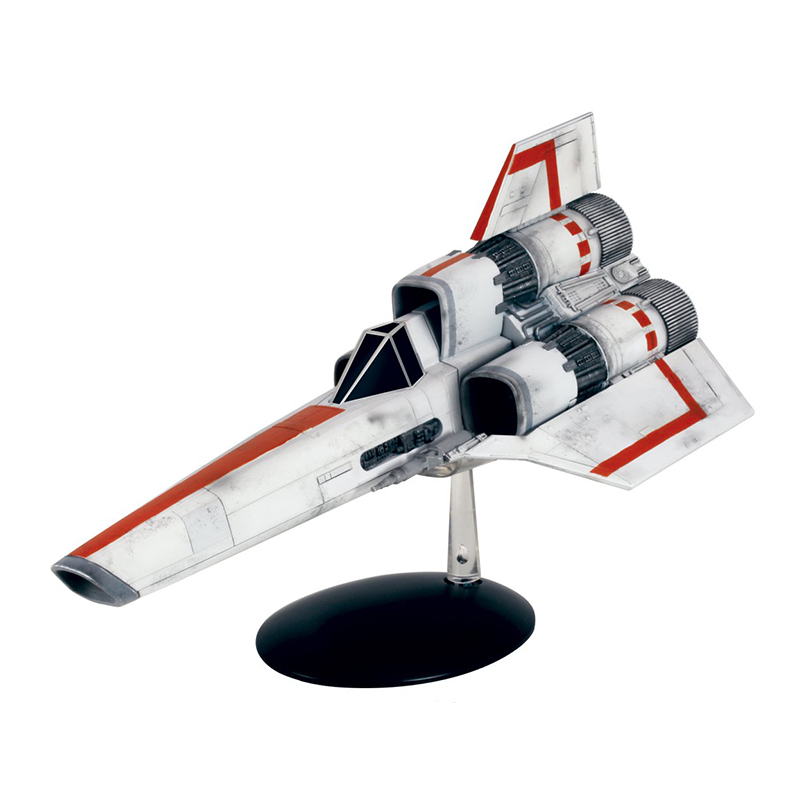 Battle Star Galactica Colonial Viper