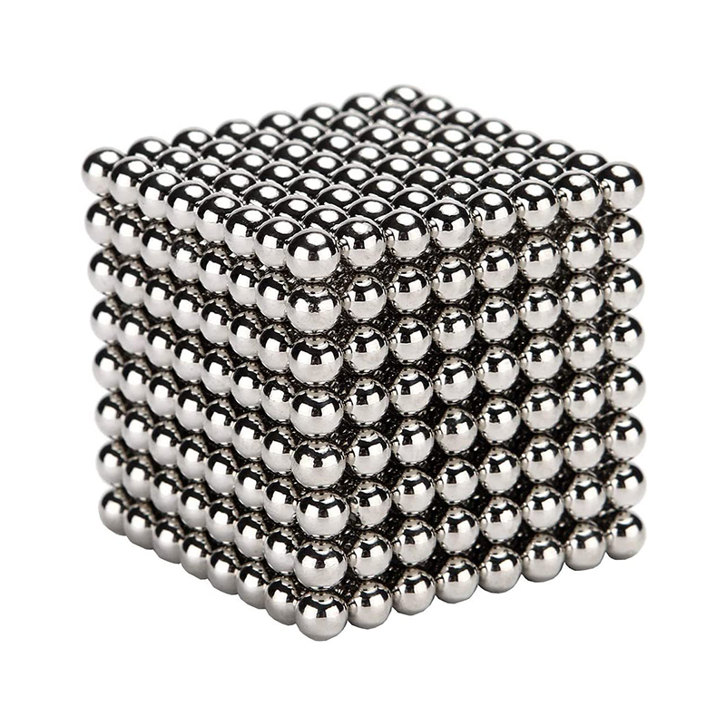 Buckyballs