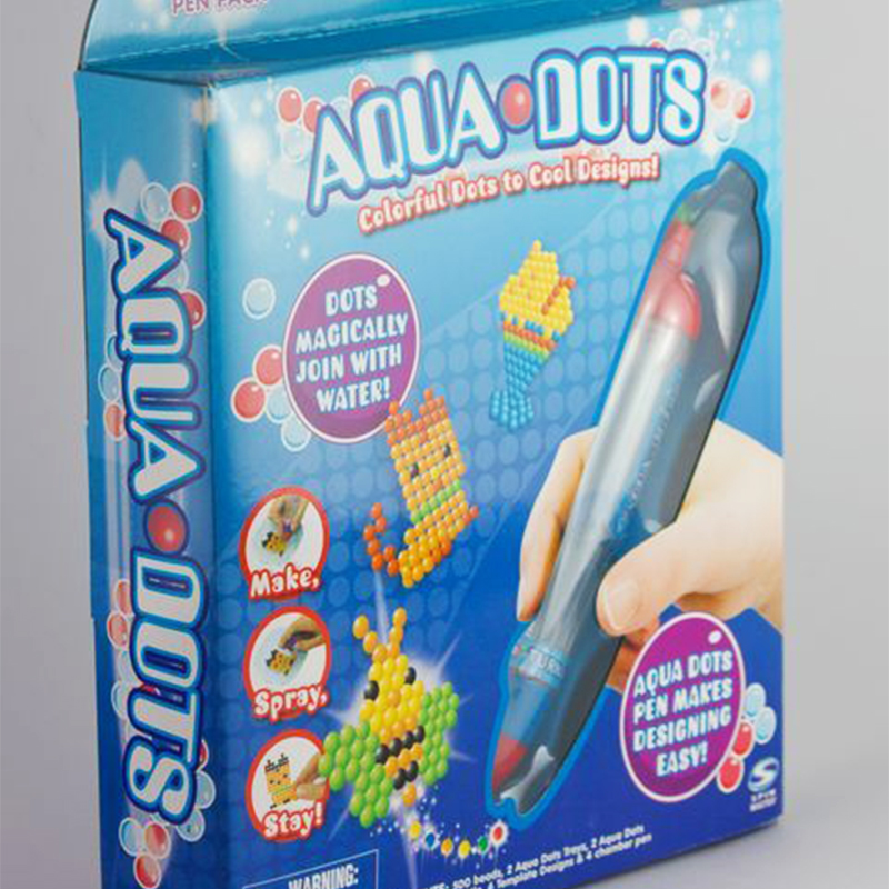 Aqua Dots