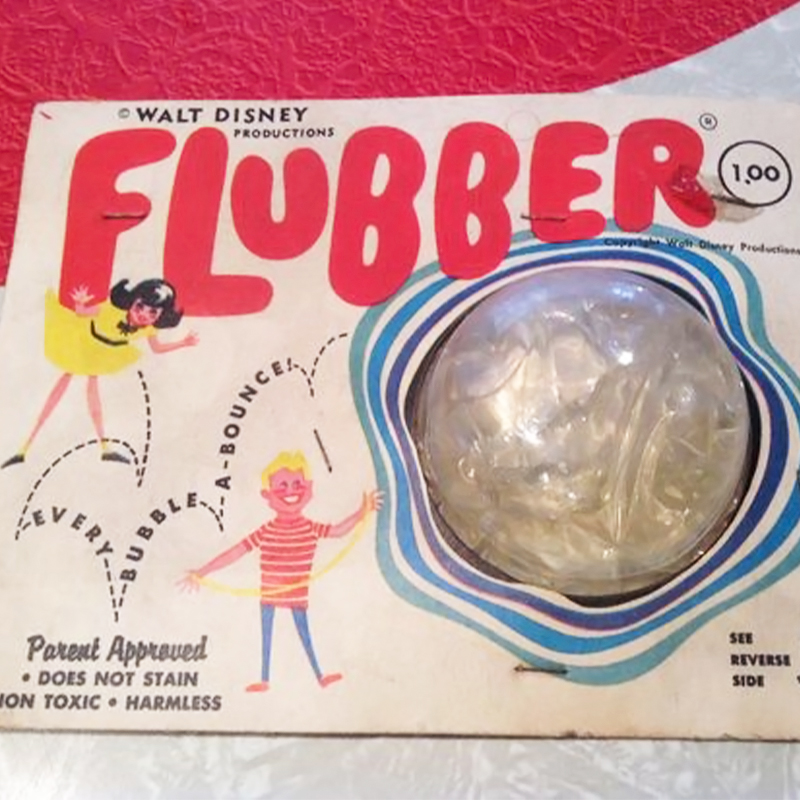 Flubber