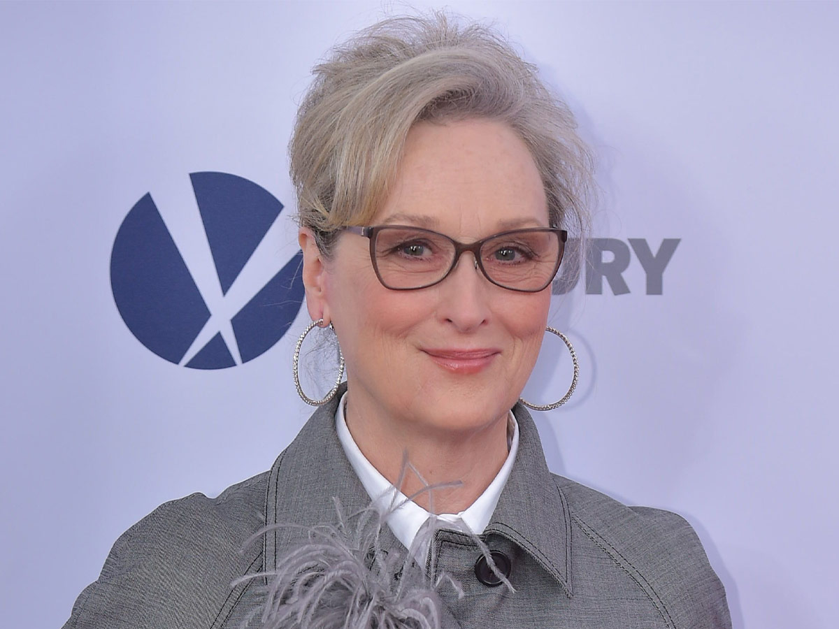 Ageless Gray