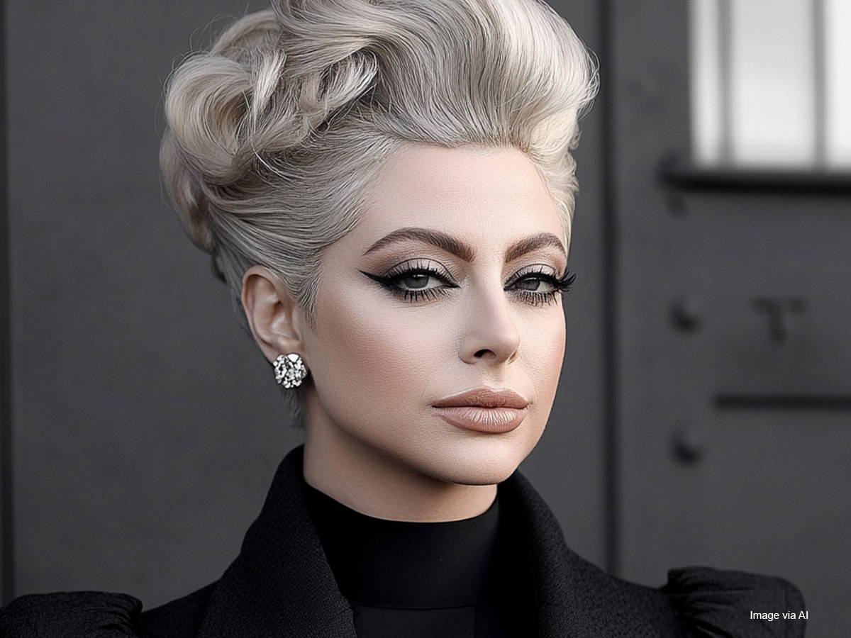 Crown Gray