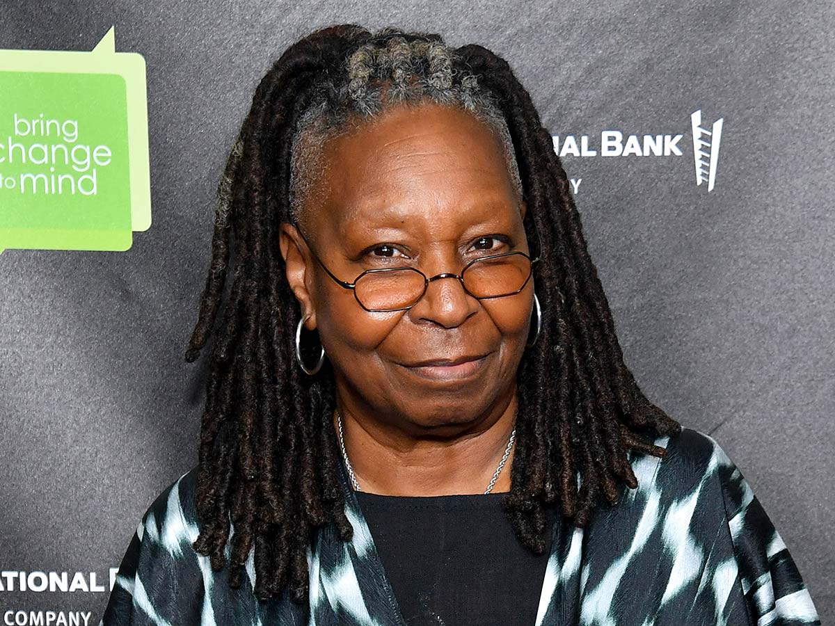 Gray Dreadlocks