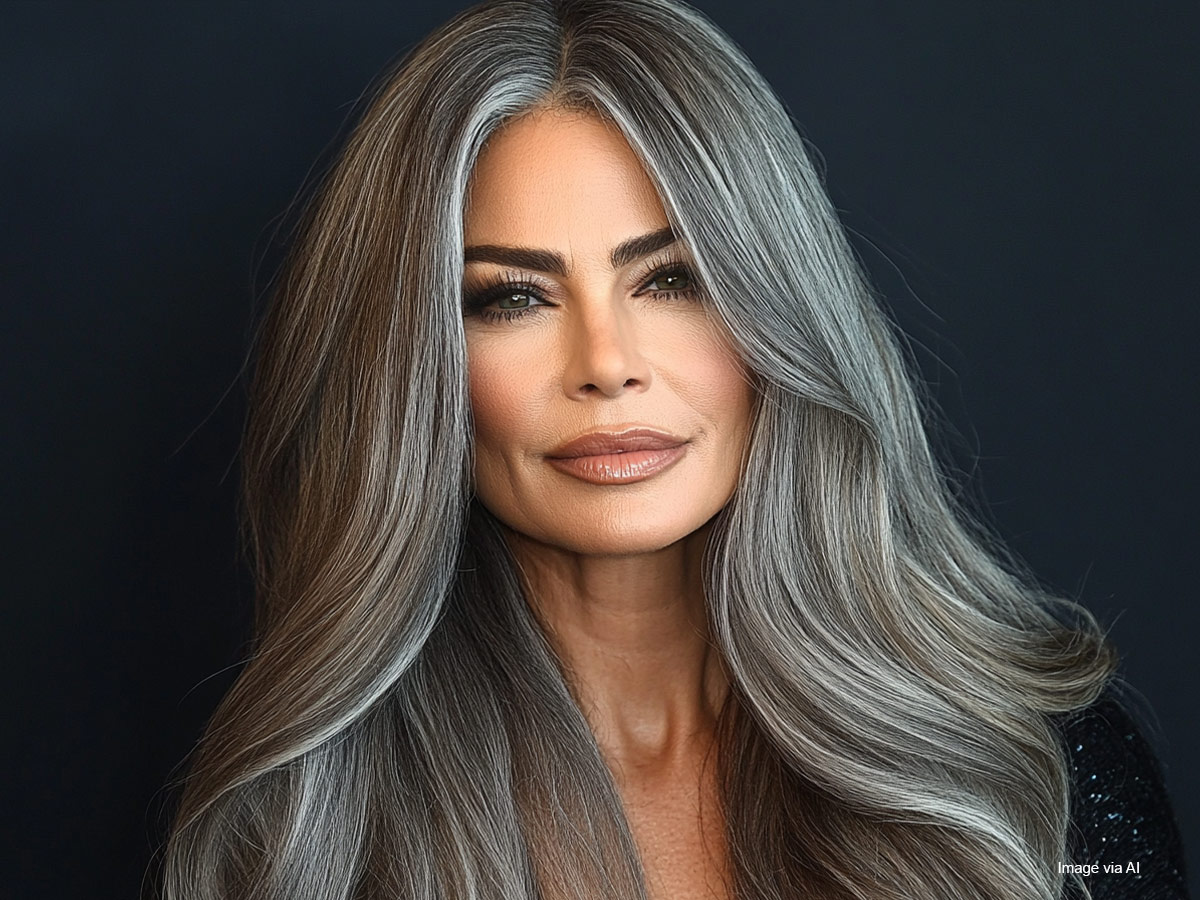 Summer Gray