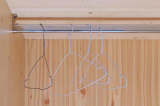 Wire Hangers