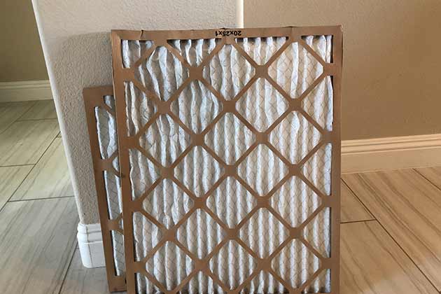 Your Air Filter