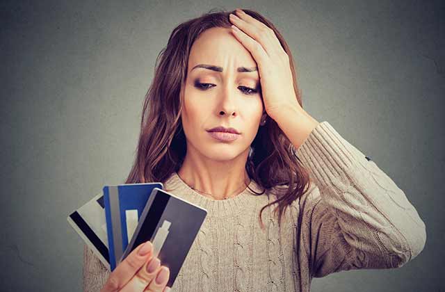Just Get a Credit Card