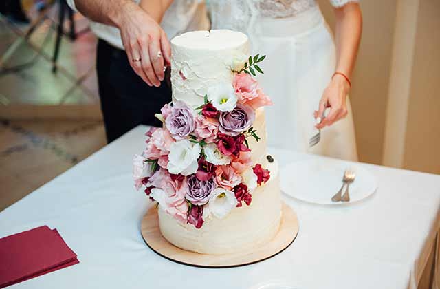 Let Them (Not) Eat Cake